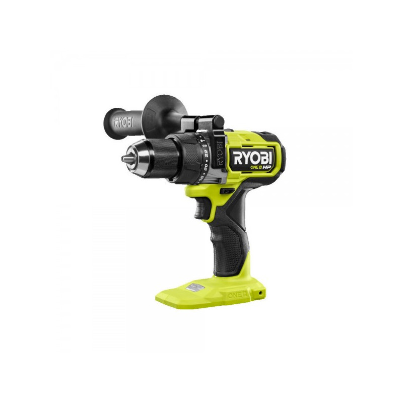 Дрель-шуруповерт Ryobi HP RPD18X-0 5133004984 (без АКБ)
