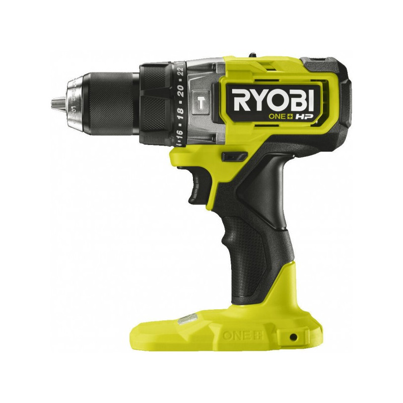 Дрель-шуруповерт Ryobi HP RPD18X-0 5133004984 (без АКБ)
