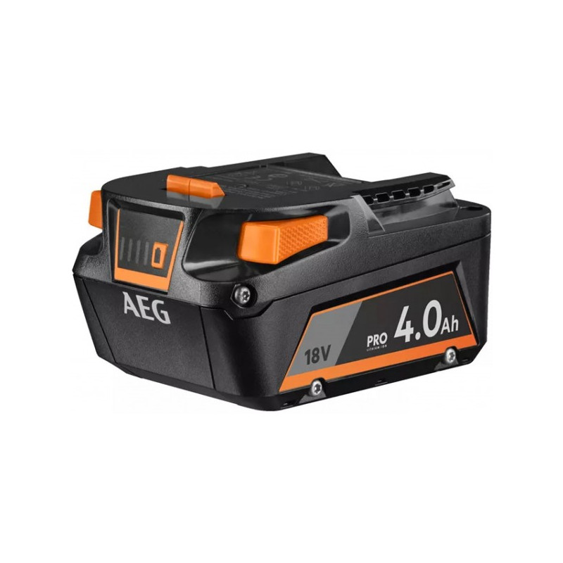 Аккумулятор AEG Powertools L1840S Li-Ion 18 В 4.0 А·ч