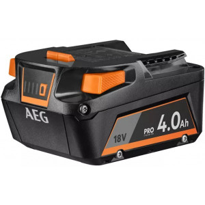 Аккумулятор AEG Powertools L1840S Li-Ion 18 В 4.0 А·ч