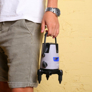 Лазерный уровень Deko LL57 Pro Set 2 065-0104-1