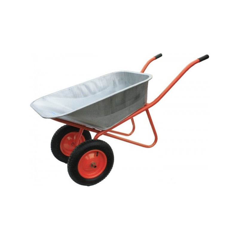 Тачка Watt CW-2x120