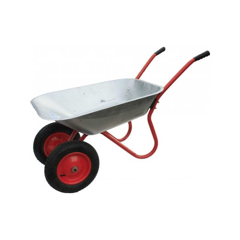 Тачка Watt FW-2x85