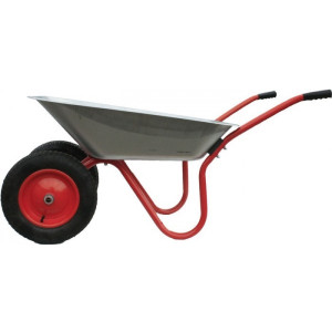 Тачка Watt FW-2x85 сбоку