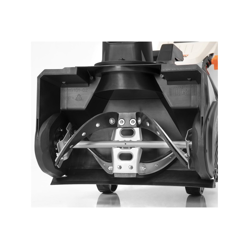 Снегоуборщик аккумуляторный Daewoo Power Dast 5040Li (без АКБ)