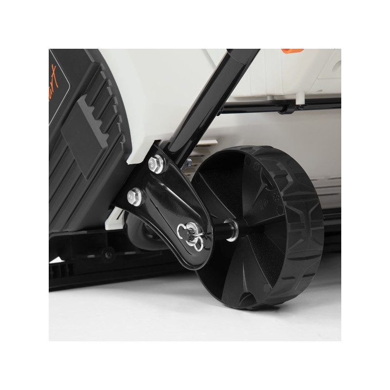 Снегоуборщик аккумуляторный Daewoo Power Dast 5040Li (без АКБ)