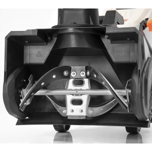 Снегоуборщик аккумуляторный Daewoo Power Dast 5040Li (без АКБ)