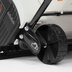 Снегоуборщик аккумуляторный Daewoo Power Dast 5040Li (без АКБ)