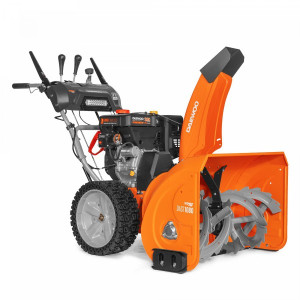 Снегоуборщик бензиновый Daewoo Power Dast 1080