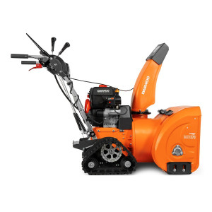 Снегоуборщик бензиновый Daewoo Power Dast 1370