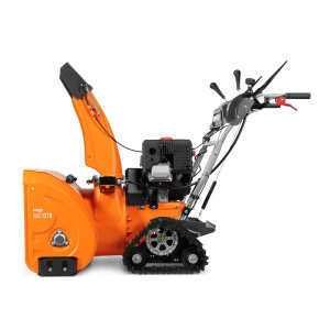 Снегоуборщик бензиновый Daewoo Power Dast 1370