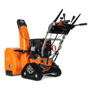 Снегоуборщик бензиновый Daewoo Power Dast 1370