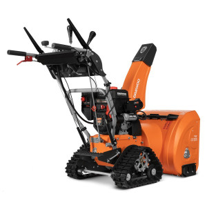 Снегоуборщик бензиновый Daewoo Power Dast 1370