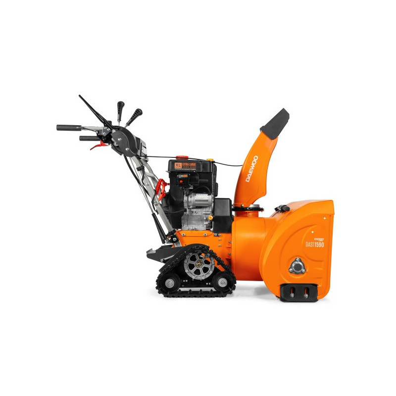Снегоуборщик бензиновый Daewoo Power Dast 1590