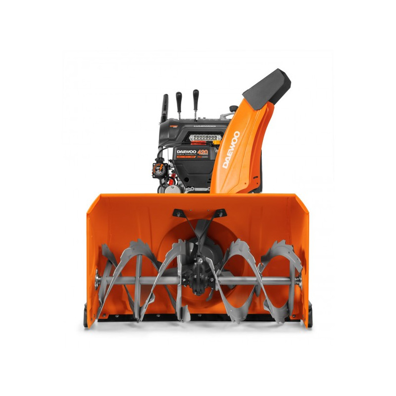 Снегоуборщик бензиновый Daewoo Power Dast 1590