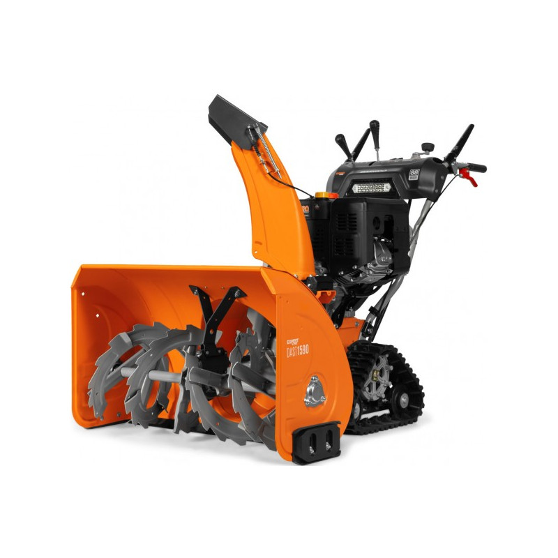 Снегоуборщик бензиновый Daewoo Power Dast 1590