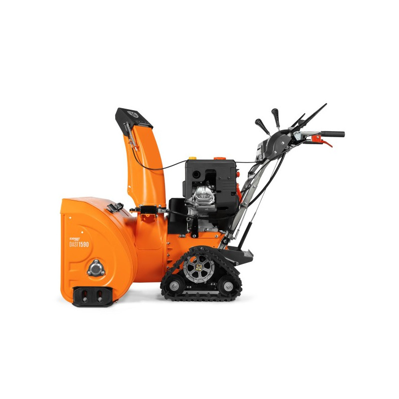 Снегоуборщик бензиновый Daewoo Power Dast 1590