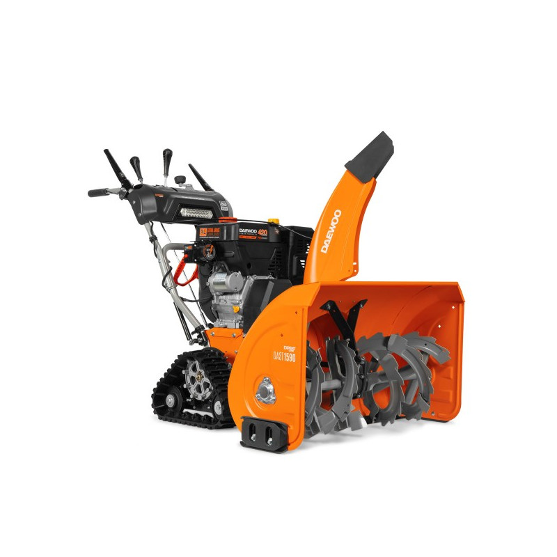 Снегоуборщик бензиновый Daewoo Power Dast 1590