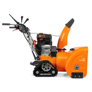 Снегоуборщик бензиновый Daewoo Power Dast 1590