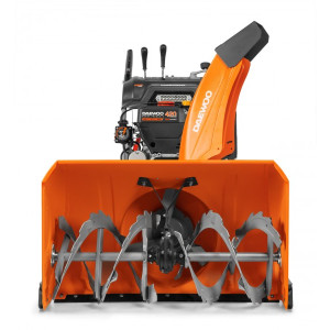 Снегоуборщик бензиновый Daewoo Power Dast 1590