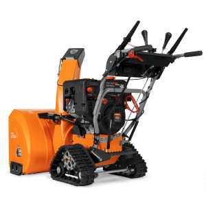 Снегоуборщик бензиновый Daewoo Power Dast 1590