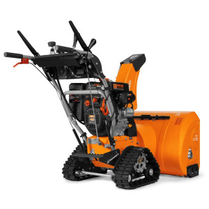 Снегоуборщик бензиновый Daewoo Power Dast 1590