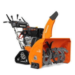 Снегоуборщик бензиновый Daewoo Power Dast 1590