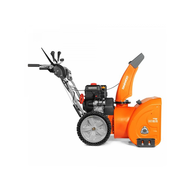 Снегоуборщик бензиновый Daewoo Power Dast 8570