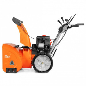 Снегоуборщик бензиновый Daewoo Power Dast 8570