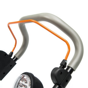 Снегоуборщик электрический Daewoo Power Dast 2600E