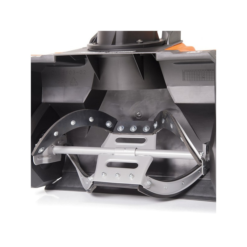 Снегоуборщик электрический Daewoo Power Dast 3000E