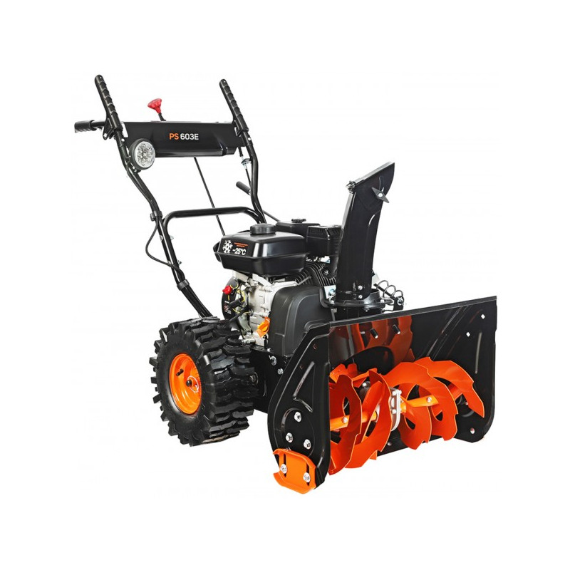 Снегоуборщик бензиновый Patriot PS 603 E