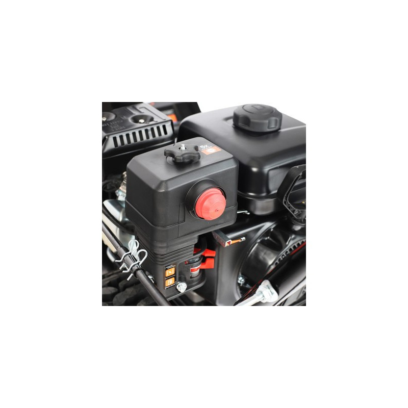 Снегоуборщик бензиновый Patriot PS 603 E