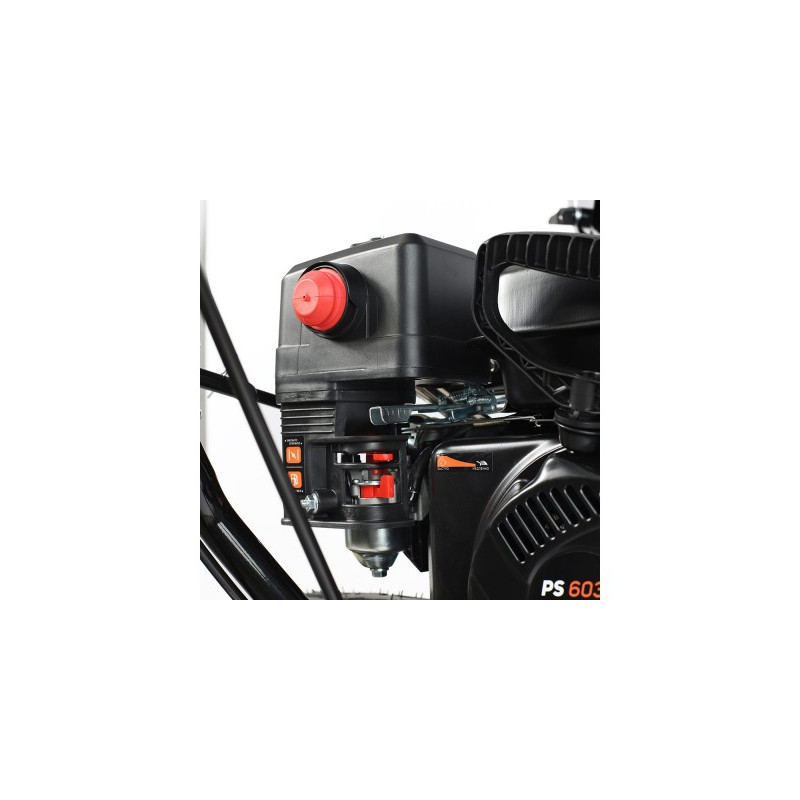 Снегоуборщик бензиновый Patriot PS 603 E