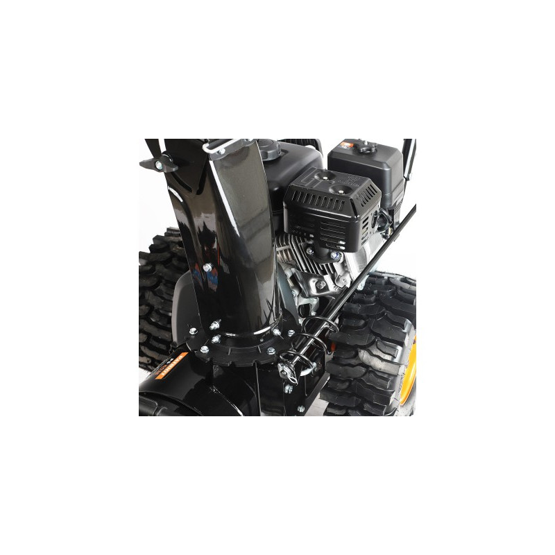 Снегоуборщик бензиновый Patriot PS 603 E