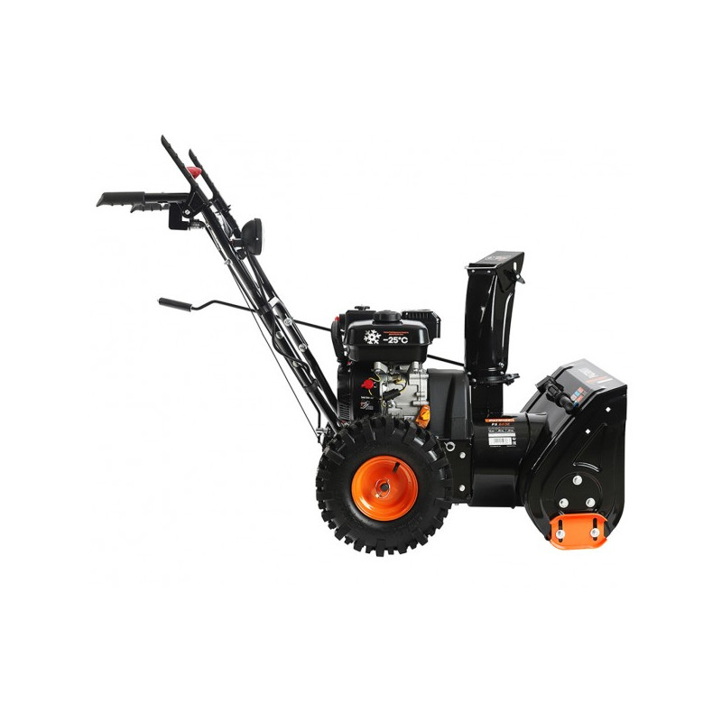 Снегоуборщик бензиновый Patriot PS 603 E