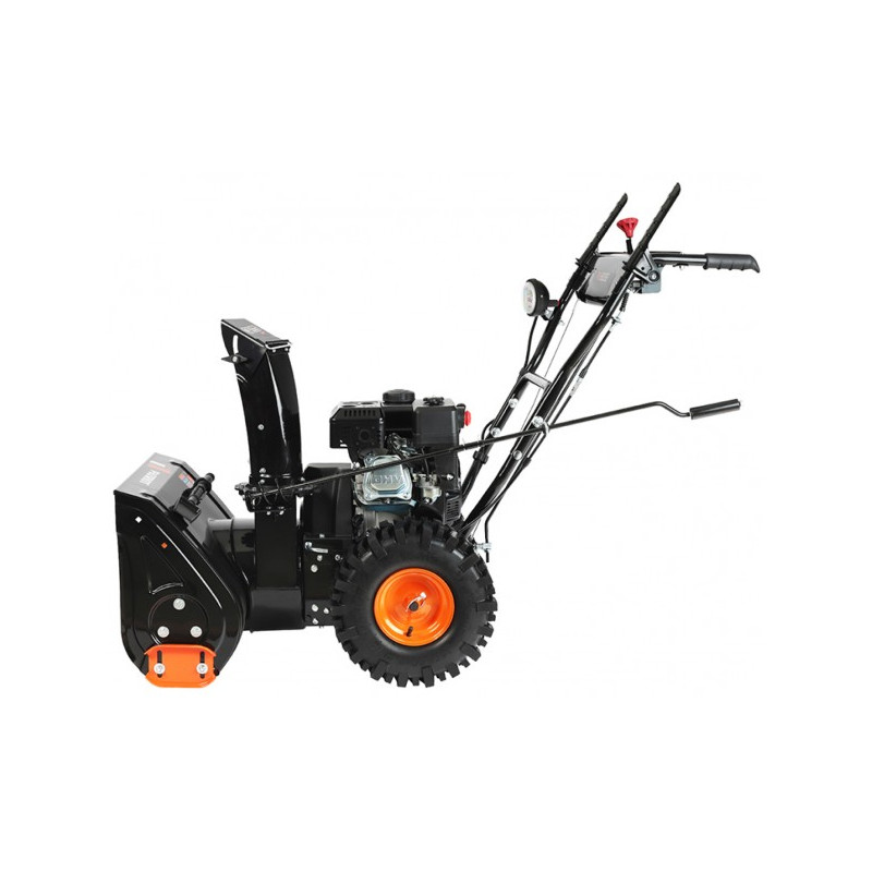 Снегоуборщик бензиновый Patriot PS 603 E