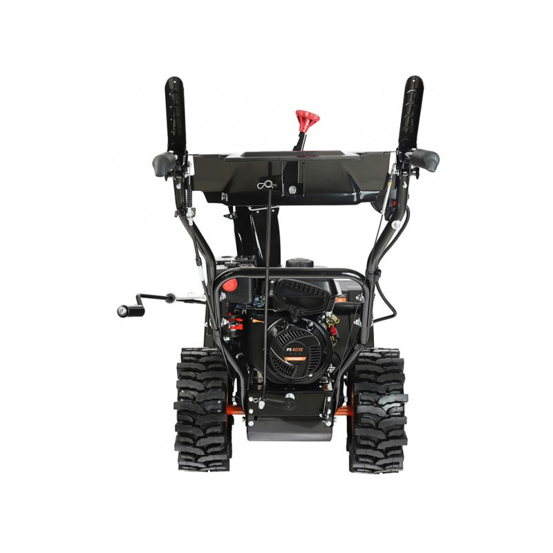 Снегоуборщик бензиновый Patriot PS 603 E