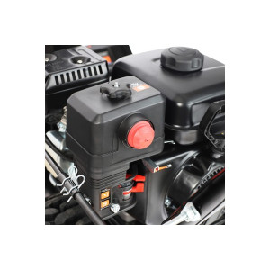 Снегоуборщик бензиновый Patriot PS 603 E