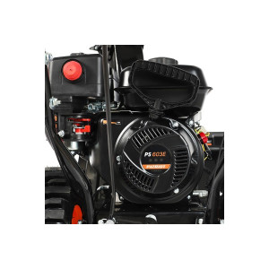 Снегоуборщик бензиновый Patriot PS 603 E