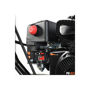 Снегоуборщик бензиновый Patriot PS 603 E