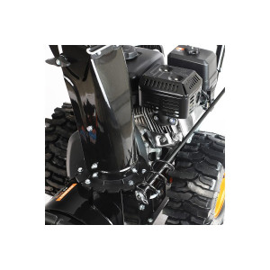 Снегоуборщик бензиновый Patriot PS 603 E