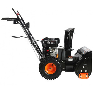 Снегоуборщик бензиновый Patriot PS 603 E