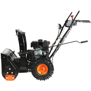 Снегоуборщик бензиновый Patriot PS 603 E