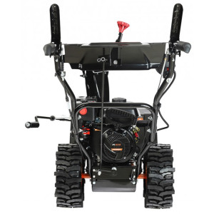 Снегоуборщик бензиновый Patriot PS 603 E