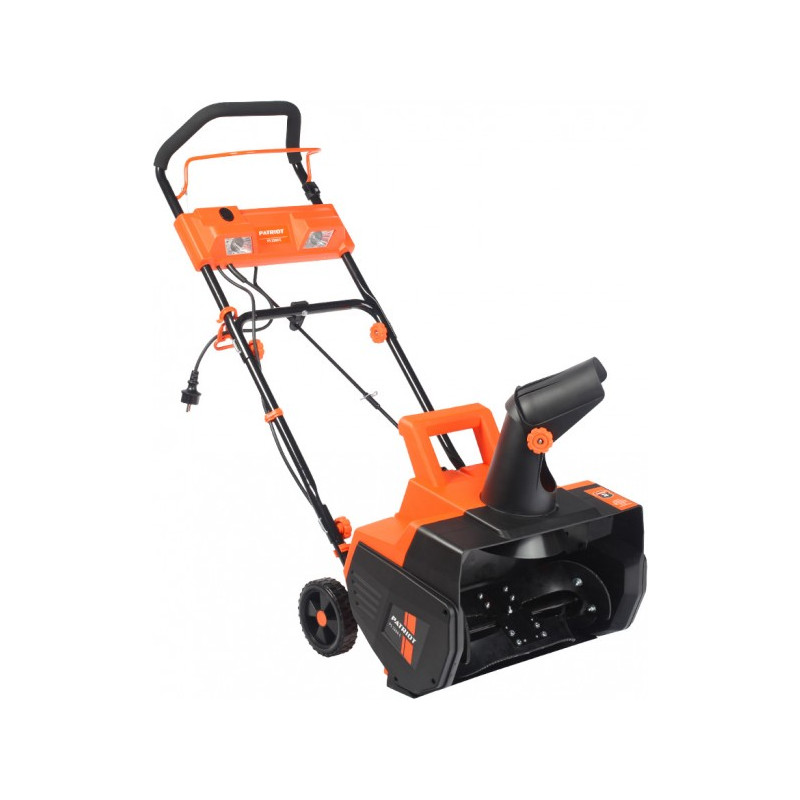 Снегоуборщик электрический Patriot PS 2300 Е