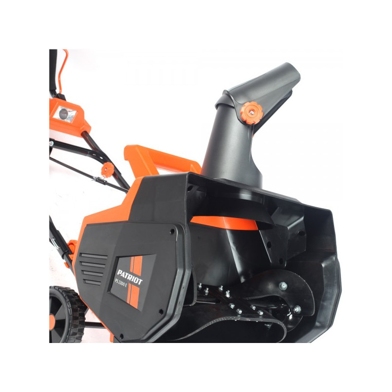 Снегоуборщик электрический Patriot PS 2300 Е