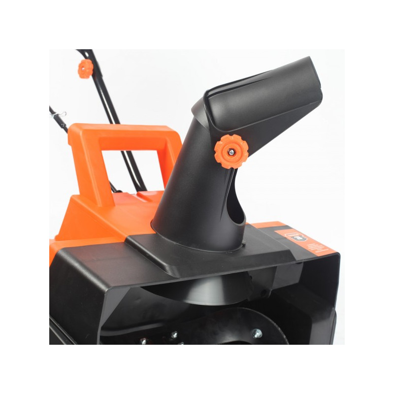 Снегоуборщик электрический Patriot PS 2300 Е