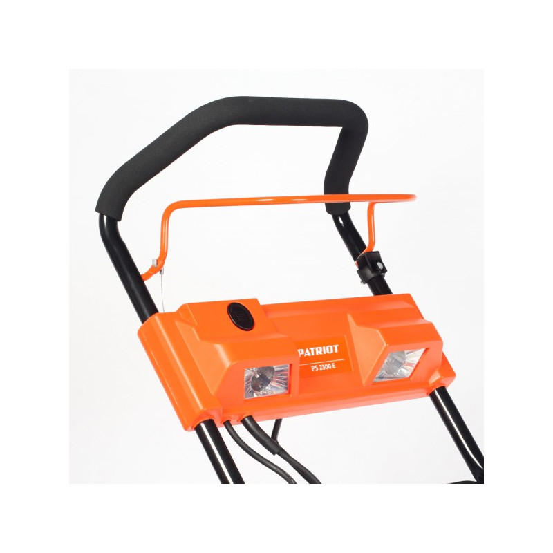 Снегоуборщик электрический Patriot PS 2300 Е