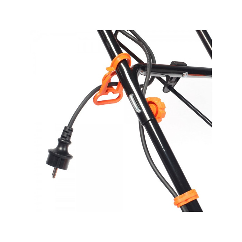 Снегоуборщик электрический Patriot PS 2300 Е